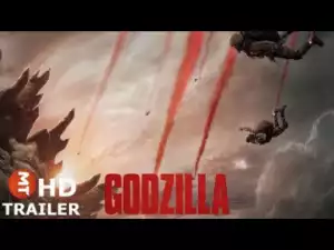 Video: Godzilla: King of the Monsters Fan Trailer (2019)